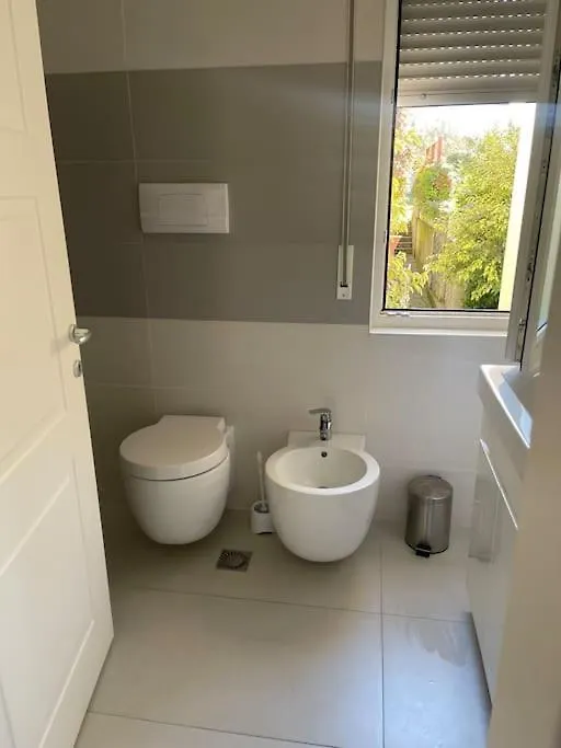 Spacious Apartment In Luxury Residence Tirana