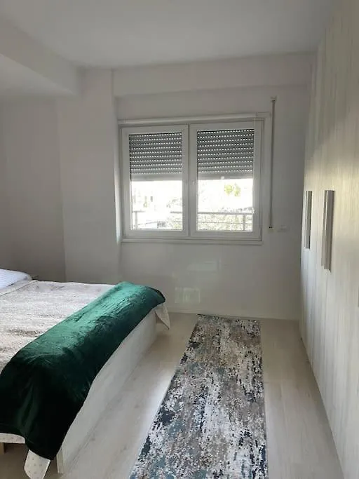 Spacious Apartment In Luxury Residence Tirana Albania