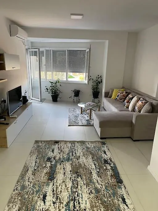 Spacious Apartment In Luxury Residence Tirana