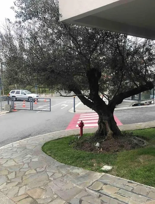 Spacious Apartment In Luxury Residence Tirana 0*,  Albania