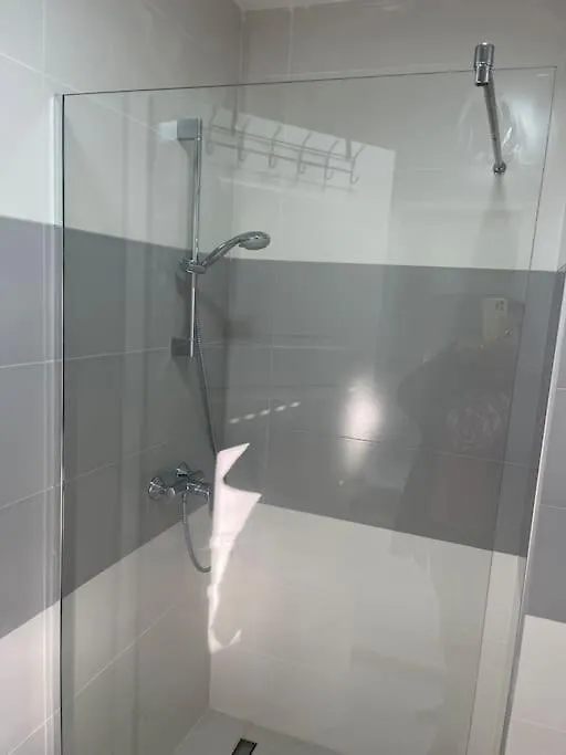 Spacious Apartment In Luxury Residence Tirana Albania