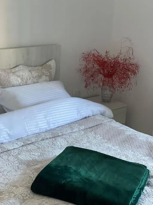 Spacious Apartment In Luxury Residence Tirana