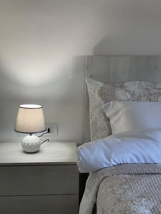 Spacious Apartment In Luxury Residence Tirana Albania