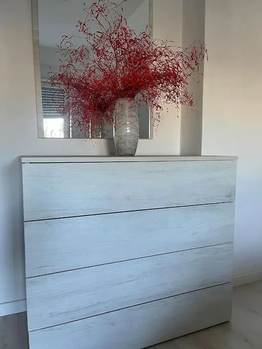 Spacious Apartment In Luxury Residence Tirana
